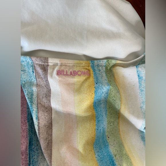 Billabong bathing suit - Picture 9 of 9